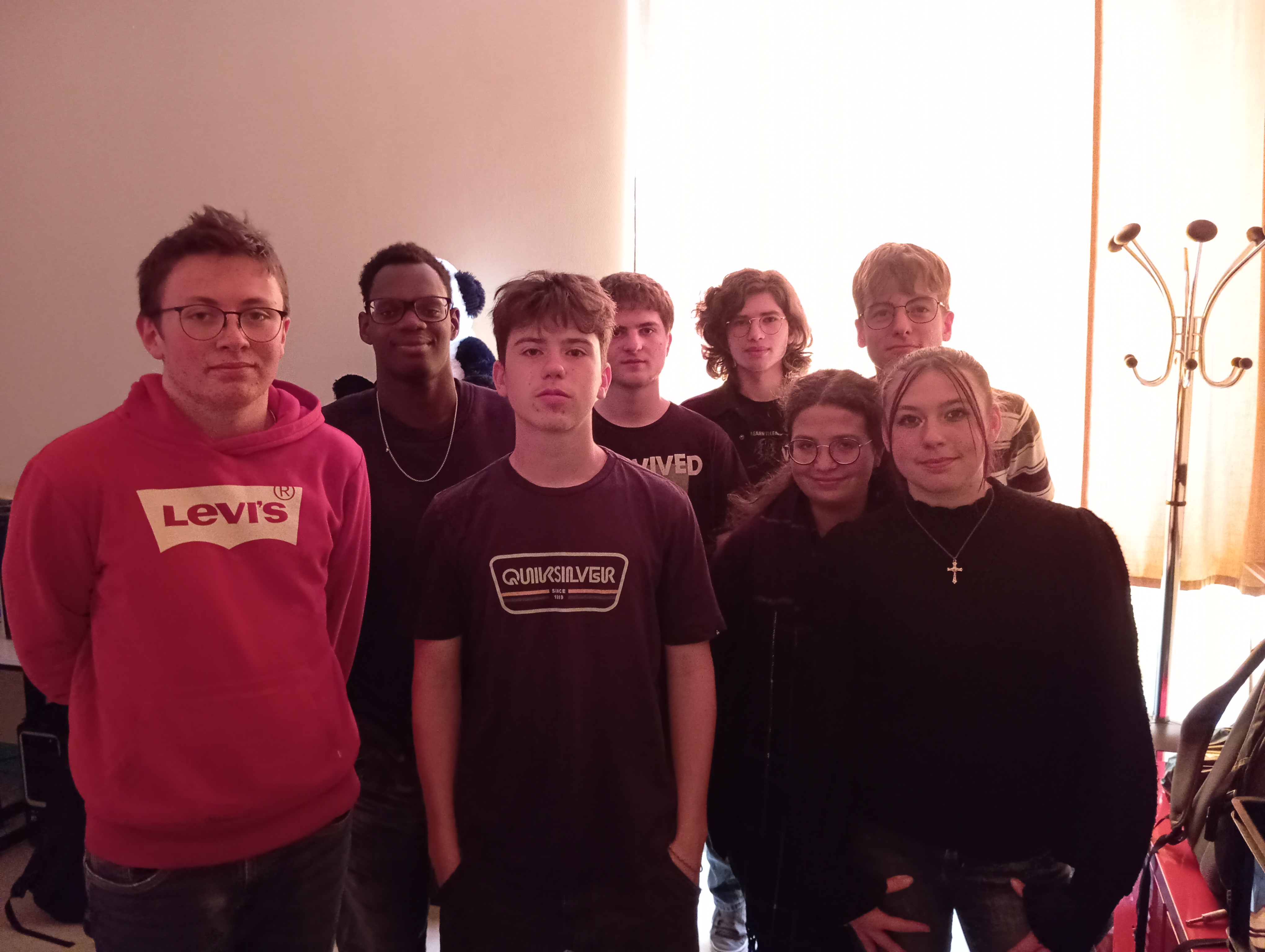 Lamoradio fait son grand retour !