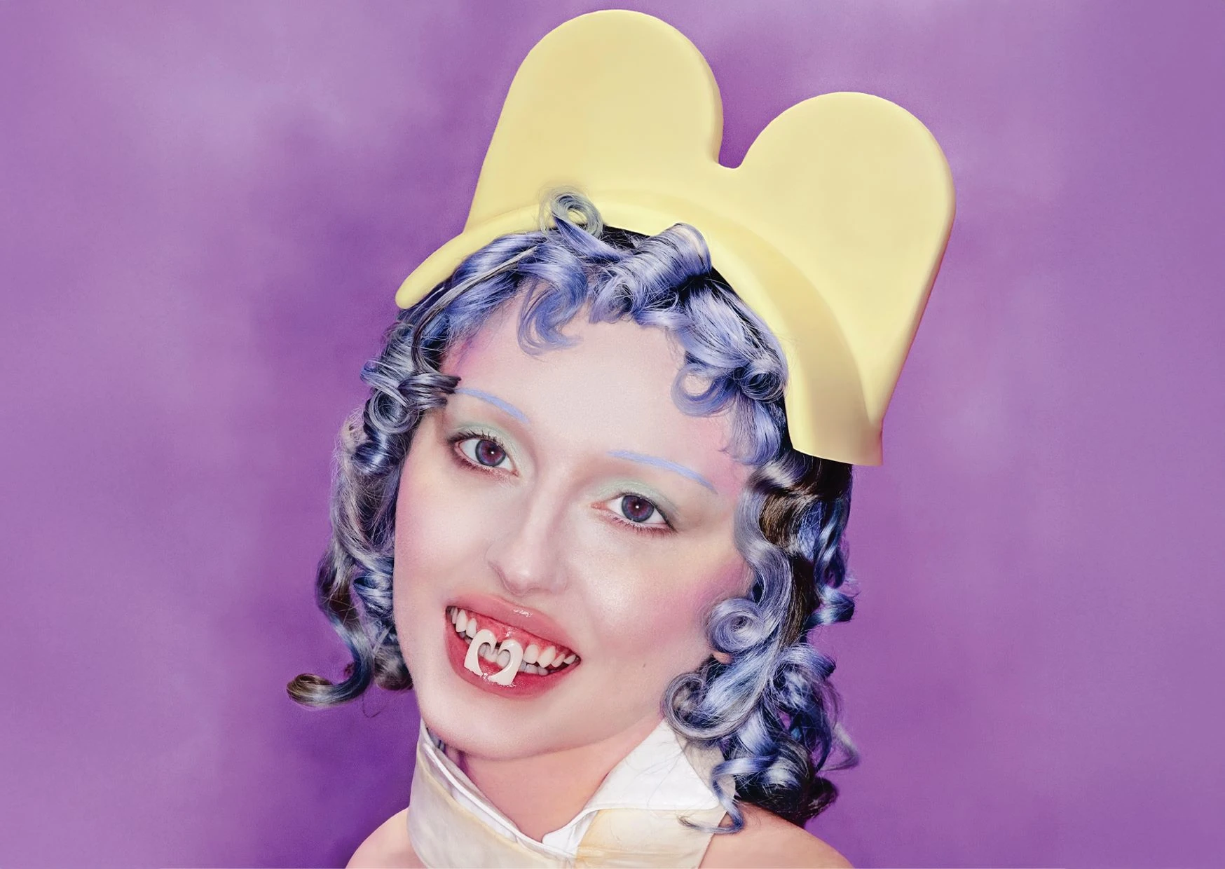 Ashnikko, future icône de la pop contemporaine ?