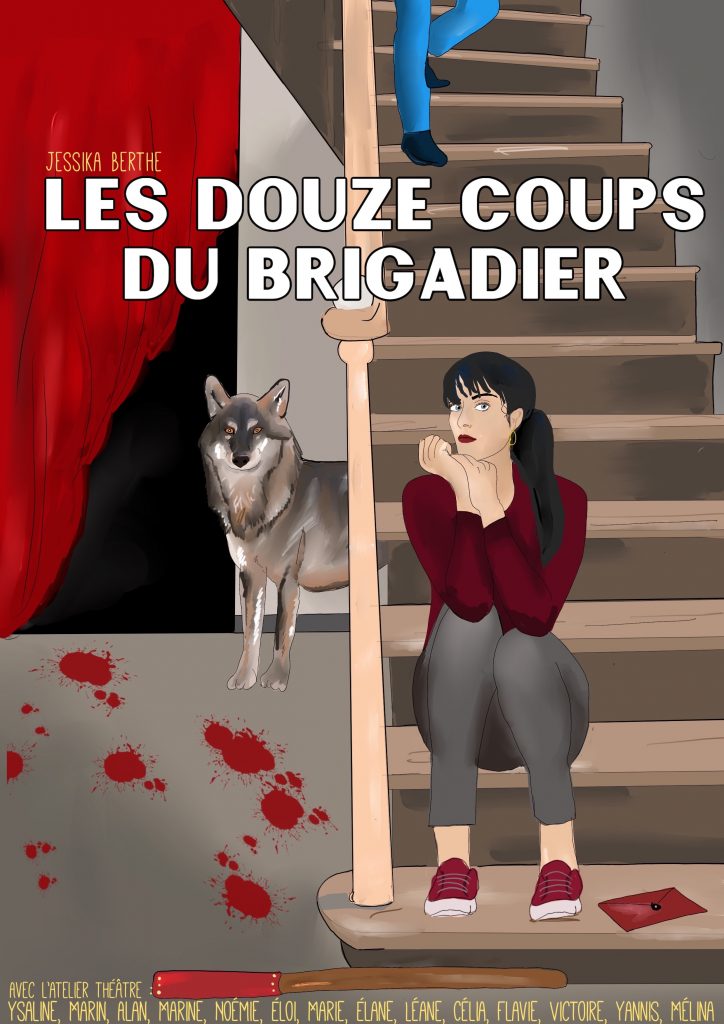 Les Douze Coups du Brigadier