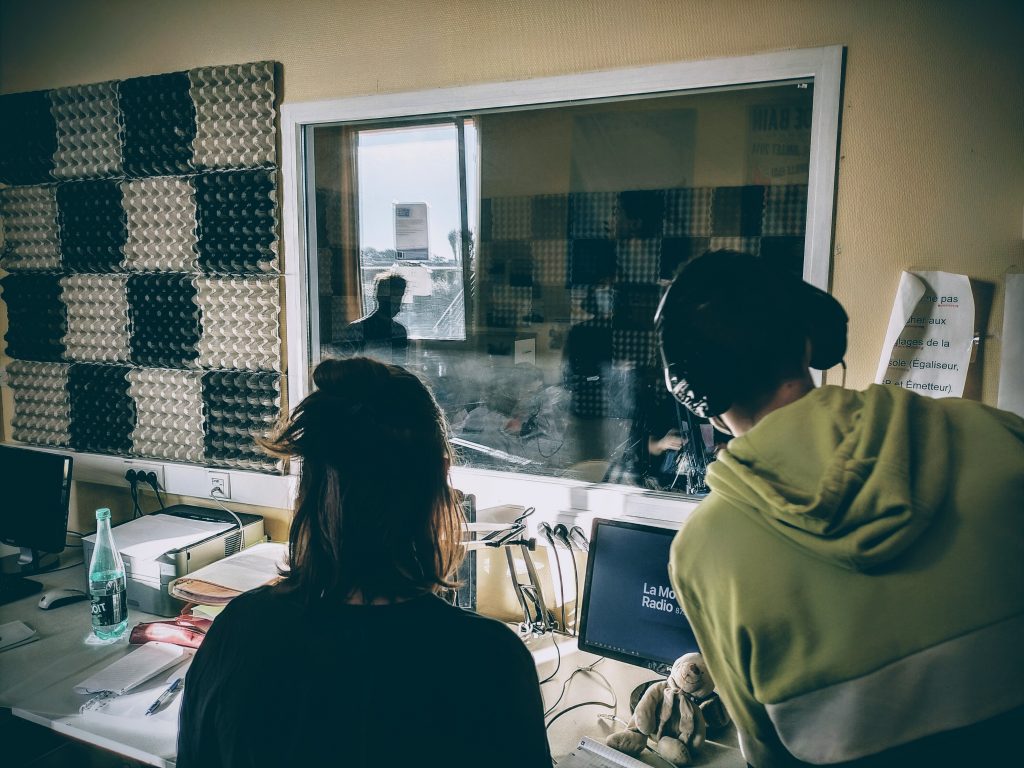 Mise à jour du site