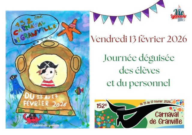 Carnaval de la Mo’ 2026 : Préparez vos costumes !