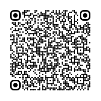 QR code d'adhésion à la MDL